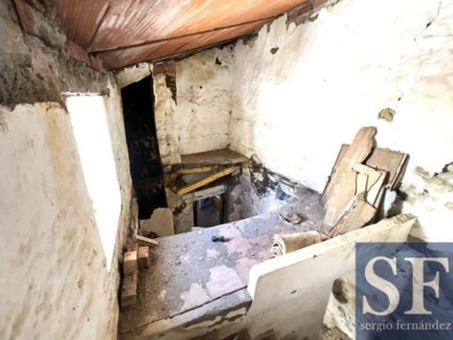 Casa en venta en La Axarquía, Andalucía