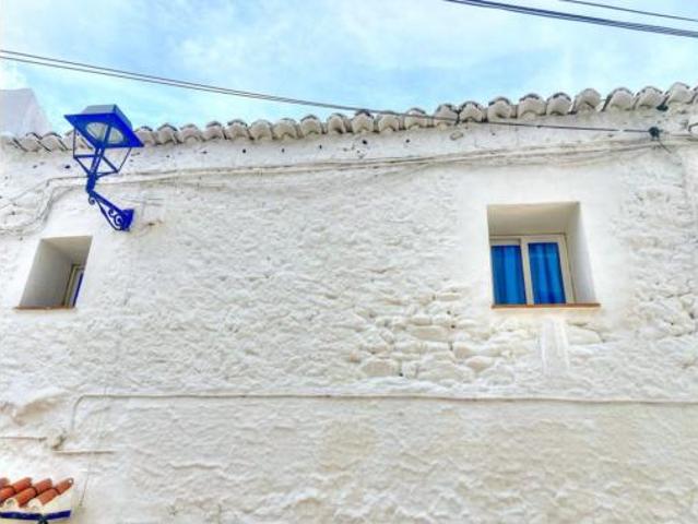 Casa en venta en La Axarquía, Andalucía