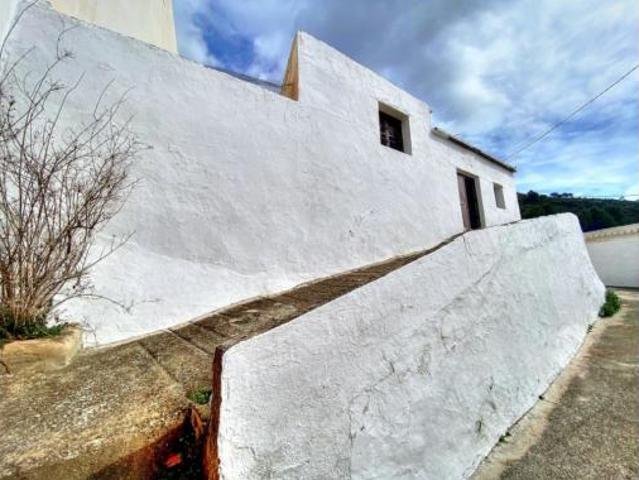 Casa en venta en La Axarquía, Andalucía
