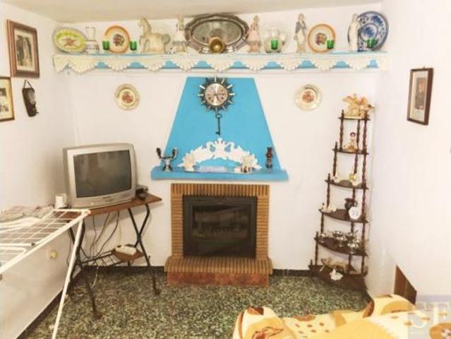 Casa en venta en La Axarquía, Andalucía