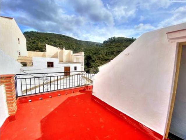 Casa en venta en La Axarquía, Andalucía