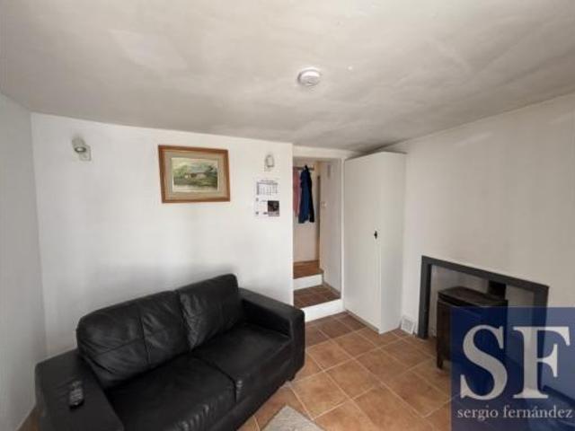 Casa en venta en La Axarquía, Andalucía
