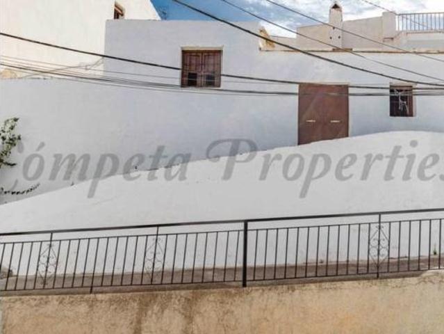 Casa en venta en La Axarquía, Andalucía