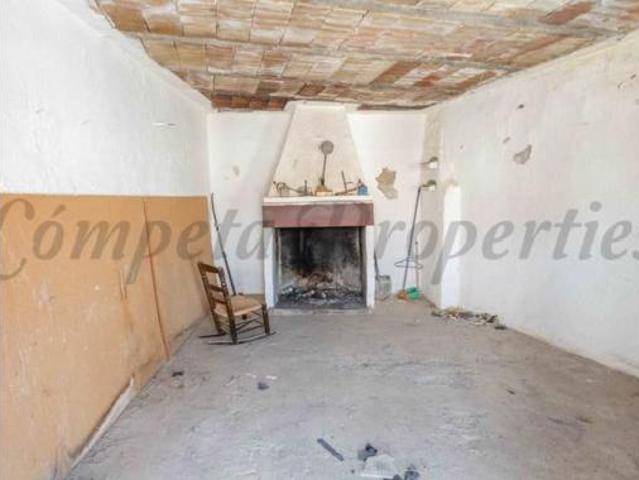 Casa en venta en La Axarquía, Andalucía