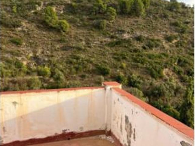 Casa en venta en La Axarquía, Andalucía