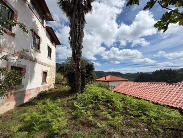 Casa en venta en Samartín, Salas