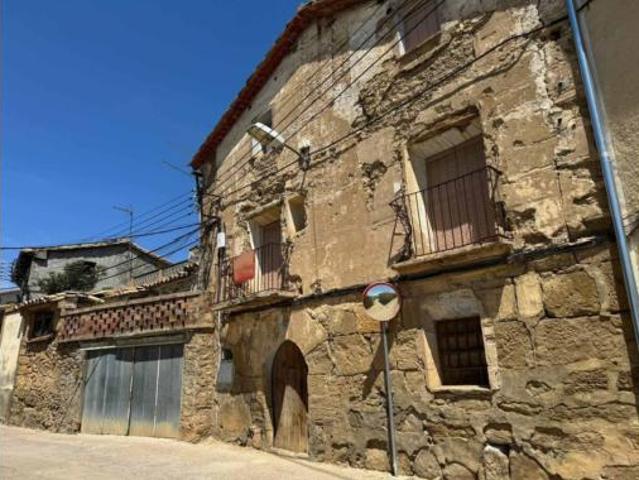 Casa en venta en Somontano de Barbastro, Aragón