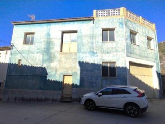 Casa en venta en Somontano de Barbastro, Aragón