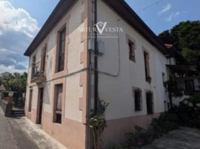 Casa en venta en Salas, Asturias