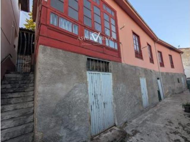 Casa en venta en Salas, Asturias