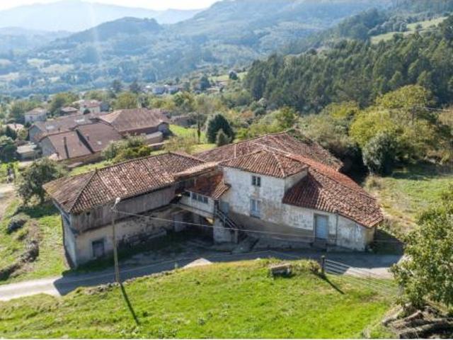 Casa en venta en Salas, Asturias