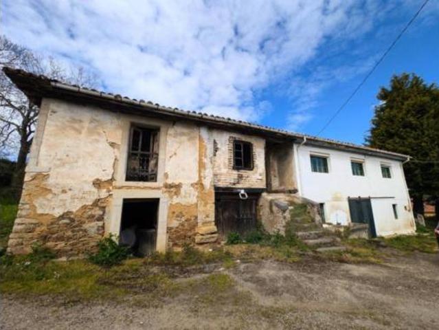 Casa en venta en Salas, Samartín
