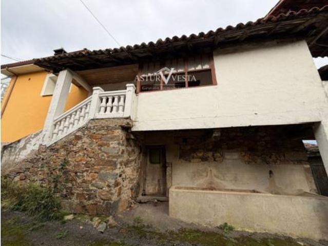 Casa en venta en Salas, Asturias