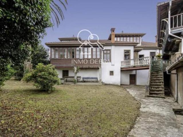 Casa en venta en Salas, Samartín