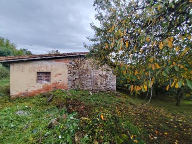 Casa en venta en Doriga, Salas