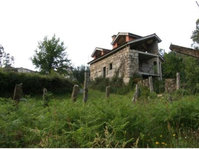Casa en venta en Salceda de Caselas, Vigo