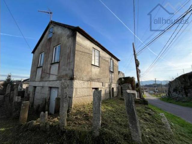 Casa en venta en Salceda De Caselas, Aldegode