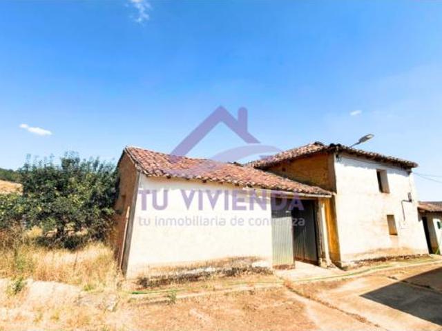 Casa en venta en Saldaña, Castilla y León