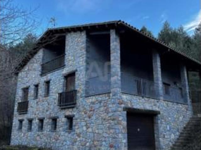 Casa en venta en Berguedà, Catalunya