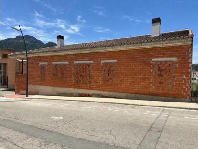 Casa en venta en la Vall d'Albaida, Valencia