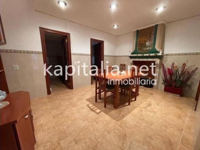 Casa en venta en la Vall d'Albaida, Valencia