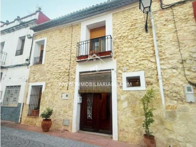 Casa en venta en la Vall d'Albaida, Valencia