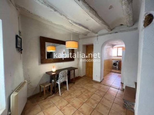 Casa en venta en la Vall d'Albaida, Valencia