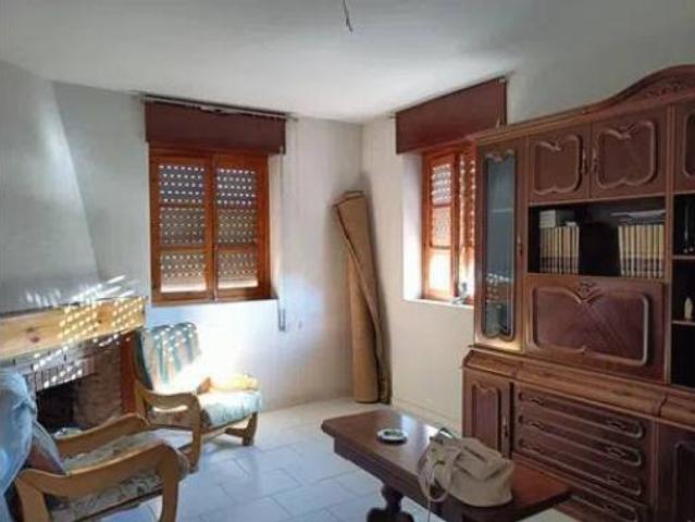 Casa en venta en Salinas De Pisuerga, Castilla y León