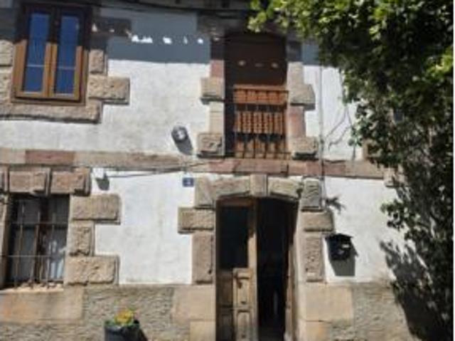 Casa en venta en Salinas De Pisuerga, Castilla y León