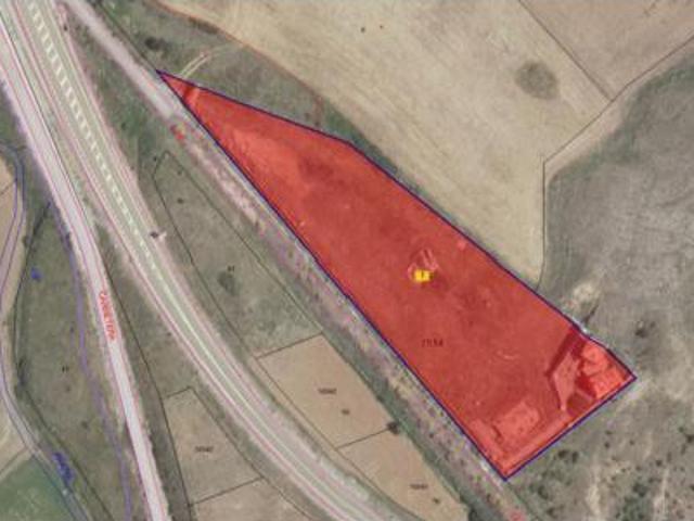 Casa en venta en Salinas De Pisuerga, Castilla y León