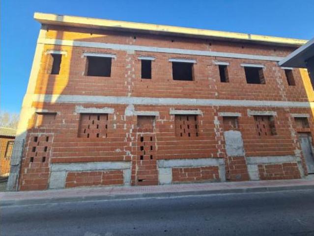 Casa en venta en Cecilia Bartolomé (Mujeres Libres), l'Alt Vinalopó / El Alto Vinalopó