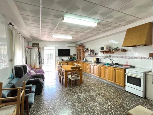 Casa en venta en l'Alt Vinalopó / El Alto Vinalopó, Valencia