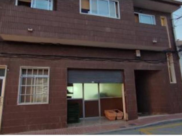 Casa en venta en l'Alt Vinalopó / El Alto Vinalopó, Valencia