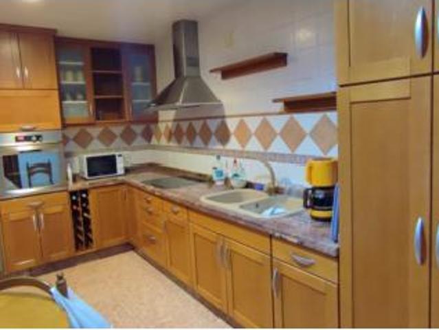 Casa en venta en Cecilia Bartolomé (Mujeres Libres), l'Alt Vinalopó / El Alto Vinalopó
