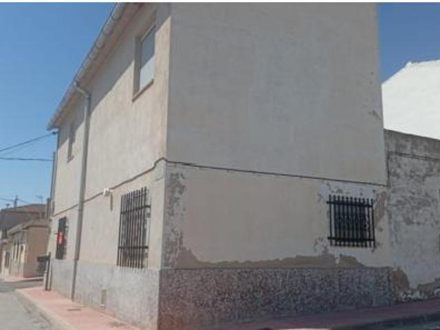 Casa en venta en Cecilia Bartolomé (Mujeres Libres), l'Alt Vinalopó / El Alto Vinalopó
