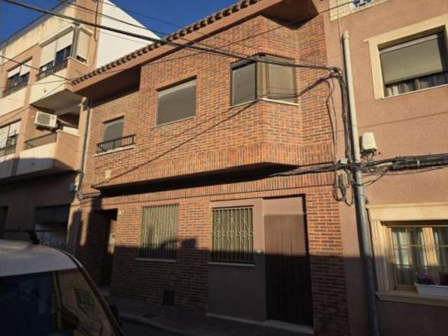 Casa en venta en l'Alt Vinalopó / El Alto Vinalopó, Valencia
