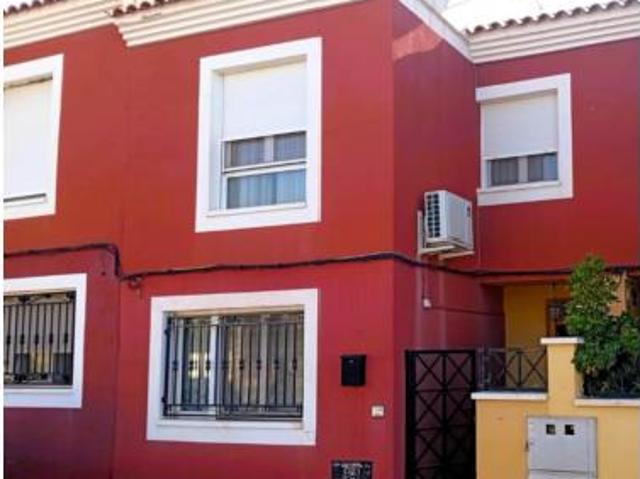 Casa en venta en l'Alt Vinalopó / El Alto Vinalopó, Valencia