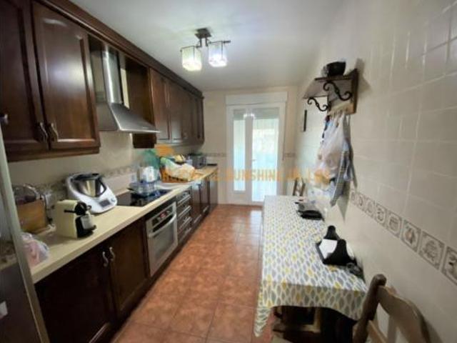 Casa en venta en l'Alt Vinalopó / El Alto Vinalopó, Valencia