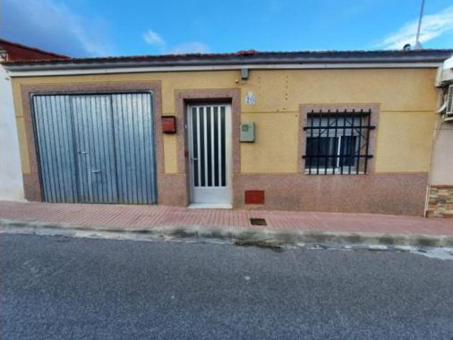 Casa en venta en l'Alt Vinalopó / El Alto Vinalopó, Valencia
