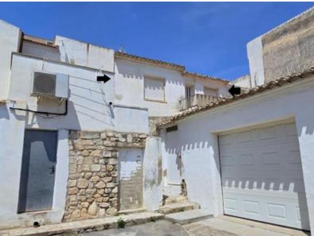 Casa en venta en Cecilia Bartolomé (Mujeres Libres), l'Alt Vinalopó / El Alto Vinalopó