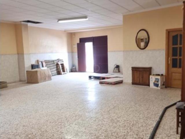 Casa en venta en Salinas, Valencia