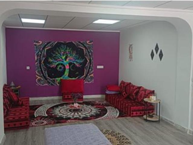 Casa en venta en Cecilia Bartolomé (Mujeres Libres), l'Alt Vinalopó / El Alto Vinalopó