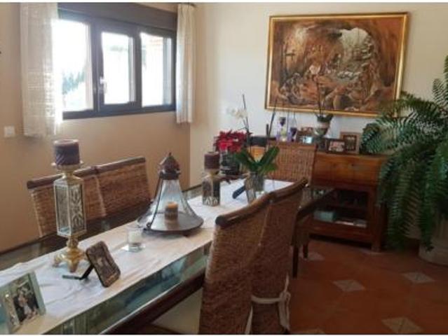 Casa en venta en Urbanización Alto Ideal, l'Alt Vinalopó / El Alto Vinalopó