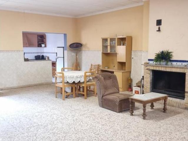 Casa en venta en Cecilia Bartolomé (Mujeres Libres), l'Alt Vinalopó / El Alto Vinalopó