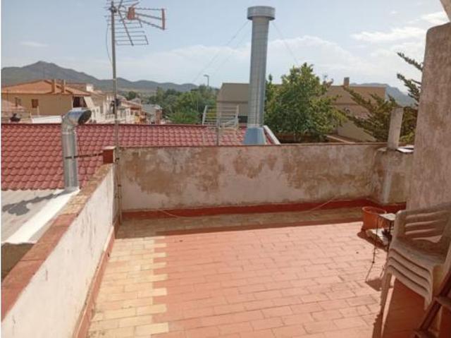 Casa en venta en Cecilia Bartolomé (Mujeres Libres), l'Alt Vinalopó / El Alto Vinalopó