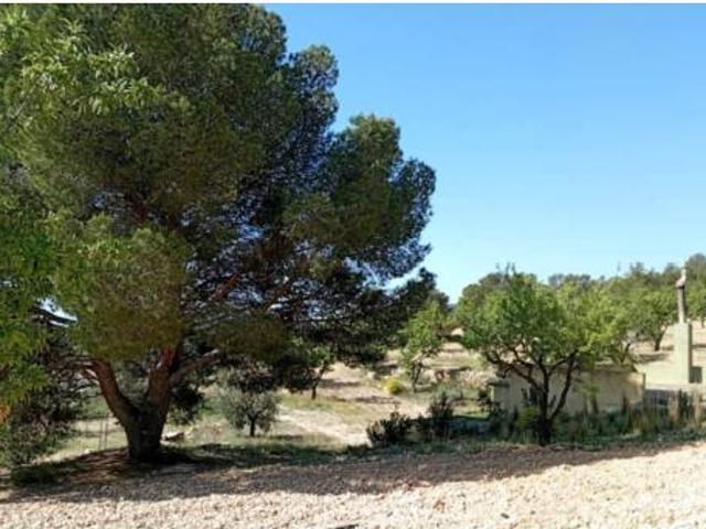 Casa en venta en Cecilia Bartolomé (Mujeres Libres), l'Alt Vinalopó / El Alto Vinalopó