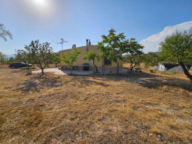 Casa en venta en Urbanización Alto Ideal, l'Alt Vinalopó / El Alto Vinalopó