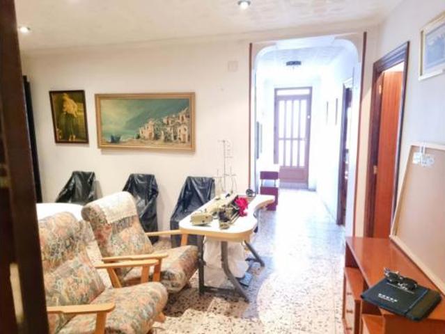 Casa en venta en Cecilia Bartolomé (Mujeres Libres), l'Alt Vinalopó / El Alto Vinalopó