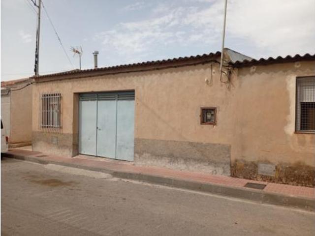 Casa en venta en Cecilia Bartolomé (Mujeres Libres), Salinas
