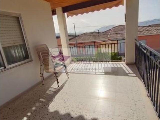 Casa en venta en l'Alt Vinalopó / El Alto Vinalopó, Valencia